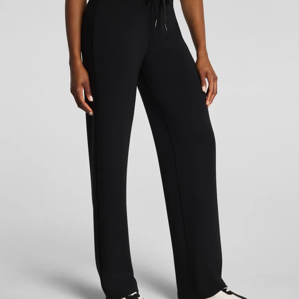 SPANX AirEssentials Straight Leg Pant - Picture 6 of 12